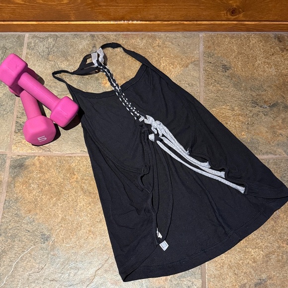 Free People Movement • Racerback Workout Tank - Picture 2 of 3